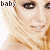 Britney spears icon graphics