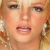 Britney spears icon graphics