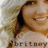 Britney spears icon graphics