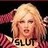 Britney spears icon graphics