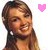 Britney spears icon graphics