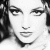 Britney spears icon graphics