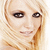 Britney spears icon graphics