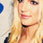 Britney spears icon graphics