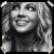 Britney spears icon graphics