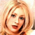 Christina aguilera icon graphics