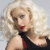 Christina aguilera icon graphics