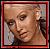 Christina aguilera icon graphics