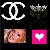 Christina aguilera icon graphics
