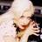 Christina aguilera icon graphics