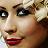 Christina aguilera icon graphics
