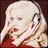 Christina aguilera icon graphics