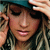 Christina aguilera icon graphics