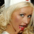 Christina aguilera icon graphics