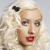 Christina aguilera