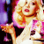 Christina aguilera icon graphics