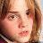 Emma watson icon graphics