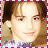 Emma watson icon graphics