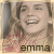 Emma watson icon graphics