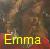 Emma watson icon graphics