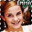 Emma watson icon graphics