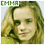 Emma watson icon graphics