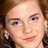 Emma watson icon graphics