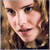 Emma watson icon graphics