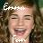 Emma watson icon graphics