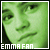 Emma watson icon graphics