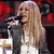Hannah montana icon graphics
