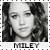 Hannah montana icon graphics