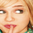 Hannah montana icon graphics