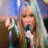 Hannah montana icon graphics