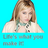 Hannah montana icon graphics