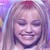 Hannah montana icon graphics