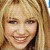 Hannah montana icon graphics