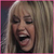 Hannah montana icon graphics