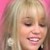 Hannah montana icon graphics