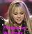 Hannah montana icon graphics