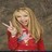 Hannah montana icon graphics