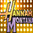 Hannah montana icon graphics