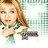 Hannah montana icon graphics