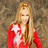 Hannah montana icon graphics