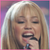 Hannah montana icon graphics