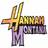 Hannah montana icon graphics