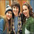 Hannah montana icon graphics