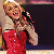 Hannah montana icon graphics