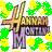 Hannah montana icon graphics