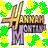 Hannah montana icon graphics